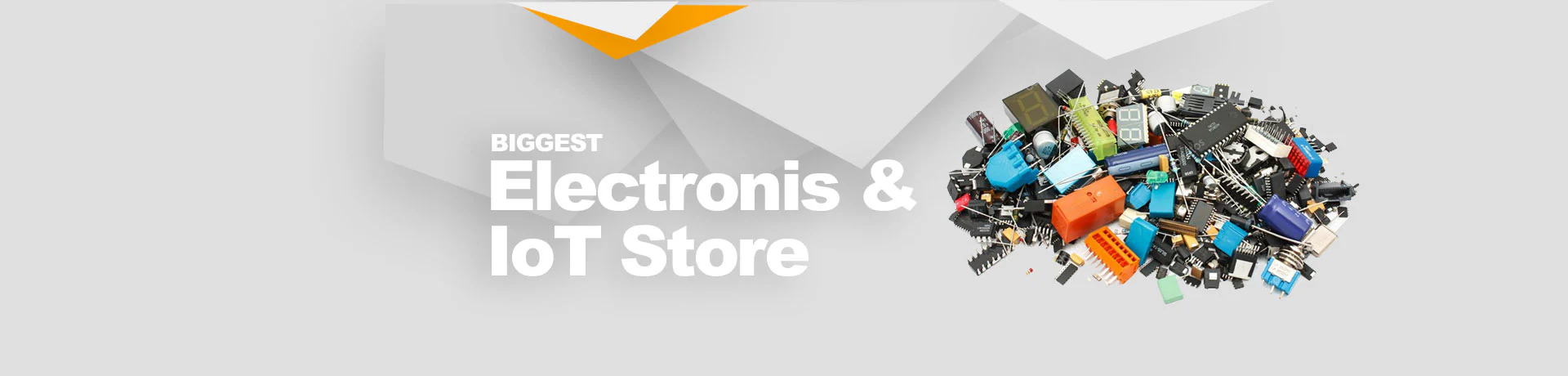 Powering Next-Gen Electronic Innovation
